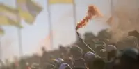 Bild zum Inhalt: Formel 1 in Zandvoort: Mehr Sicherheit und Verbot von Pyrotechnik!