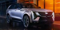 Cadillac Escalade IQ (2025)
