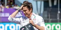 Toto Wolff