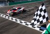 Bild zum Inhalt: Porsche-Duo Gregor/Zulauf gewinnt Hitzeschlacht auf dem Lausitzring