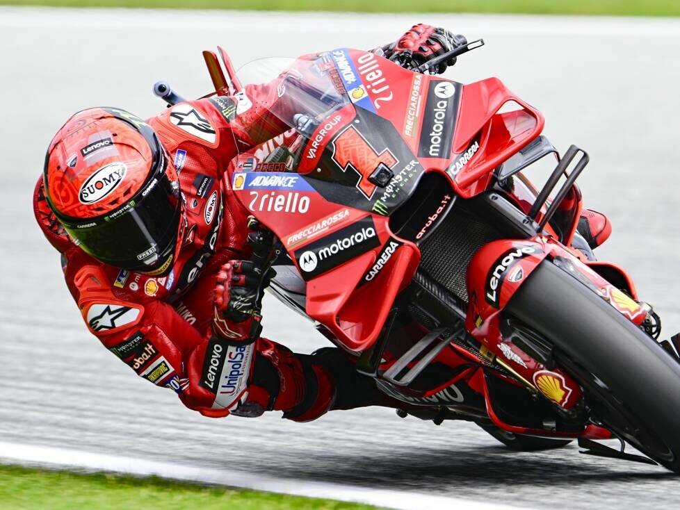 Francesco Bagnaia