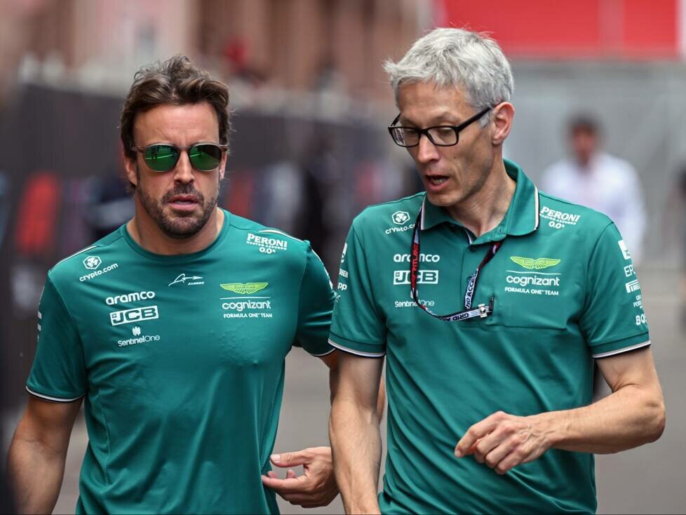 Fernando Alonso