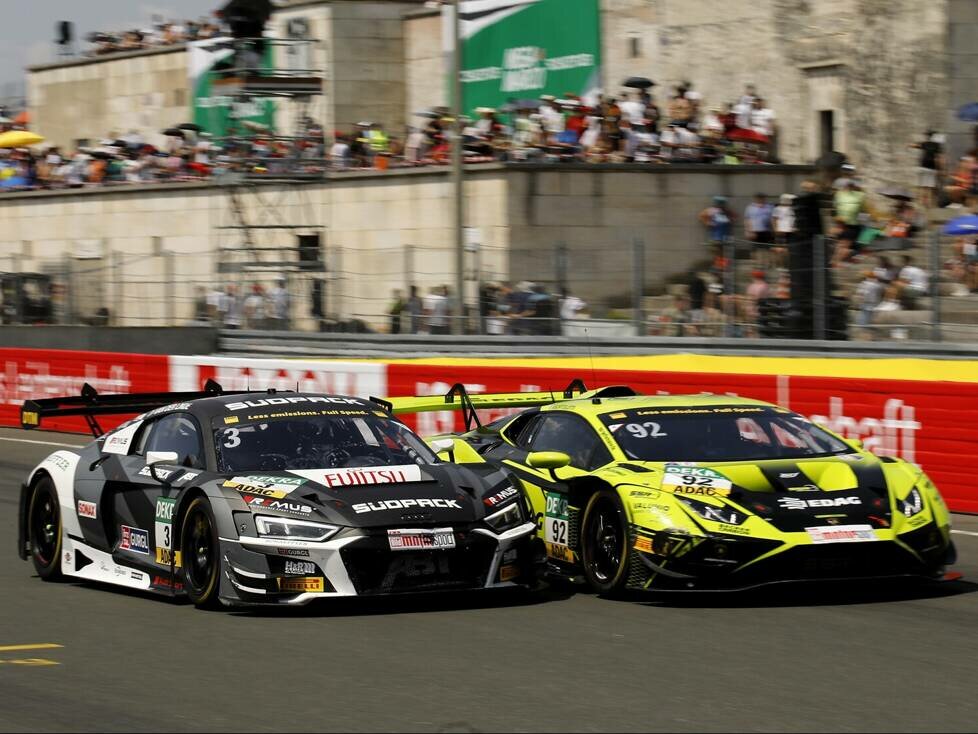 Kelvin van der Linde, Mirko Bortolotti