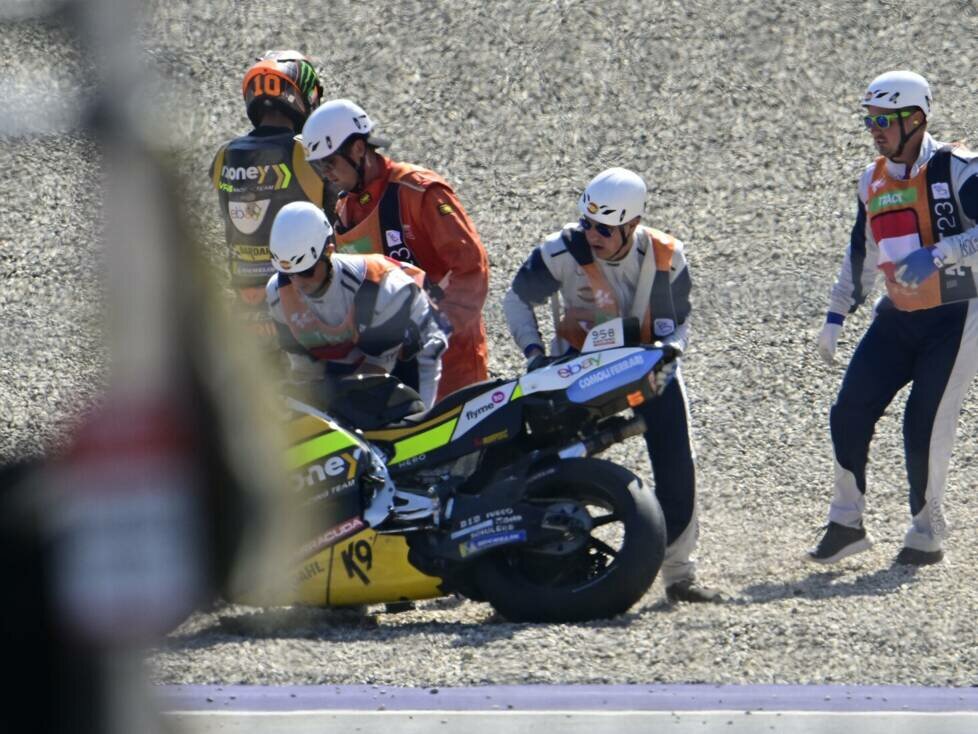 Luca Marini