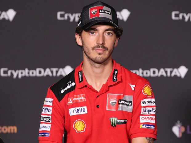 Francesco Bagnaia