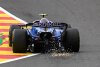 Bild zum Inhalt: Williams opfert Zukunft nicht für Millisekunde am aktuellen F1-Auto