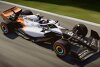 Bild zum Inhalt: F1 2023: Neues Braking Point 2-Video, Fahrerbewertungen und Bonus für F1 22-Besitzer