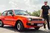 Bild zum Inhalt: Mitsubishi Colt (1978-1984) im Fahrbericht: Fideles Fohlen