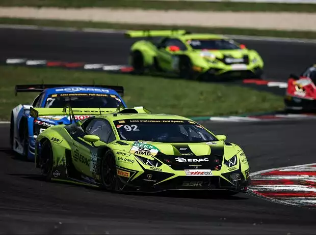 Mirko Bortolotti, Ricardo Feller Titel-Bild zur News: Mirko Bortolotti, Ricardo Feller