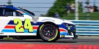 William Byron