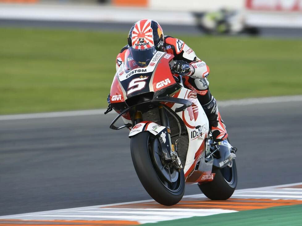 Johann Zarco