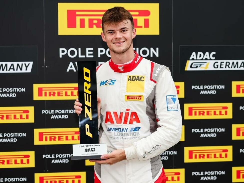 Finn Zulauf