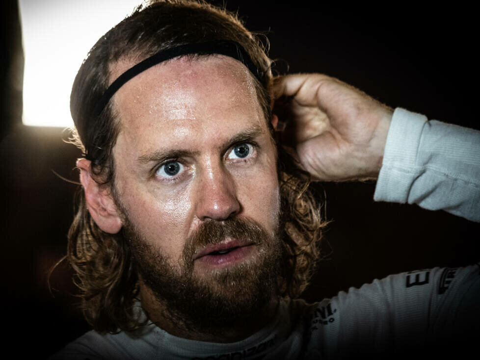 Sebastian Vettel