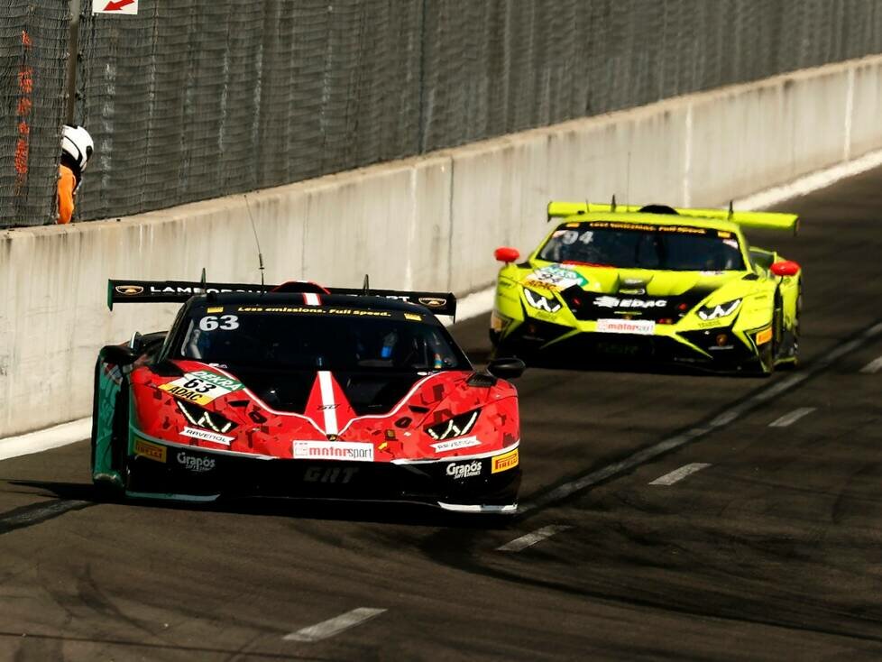Clemens Schmid, Franck Perera