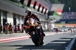 Brad Binder (KTM) 