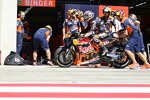 Brad Binder (KTM) 