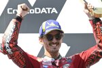 Francesco Bagnaia (Ducati) 