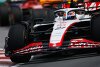 Bild zum Inhalt: Formel-1-Liveticker: Haas kann den Fokus noch nicht auf 2024 legen
