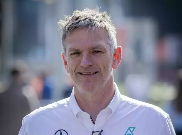 James Allison Titel-Bild zur News: James Allison