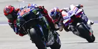 Fabio Quartararo, Jorge Martin