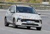 Hyundai Bayon (2024) erstmals mit Facelift erwischt