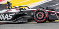 Bild zum Inhalt: Günther Steiner: Haas-Probleme doch ein bisschen von Ferrari geerbt?
