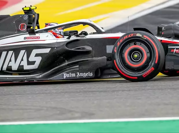 Nico Hülkenberg Titel-Bild zur News: Nico Hülkenberg