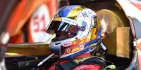 Die drei Le-Mans-Sieger (hier Alessandro Pier Guidi) hatten unterschiedliche Herangehensweisen