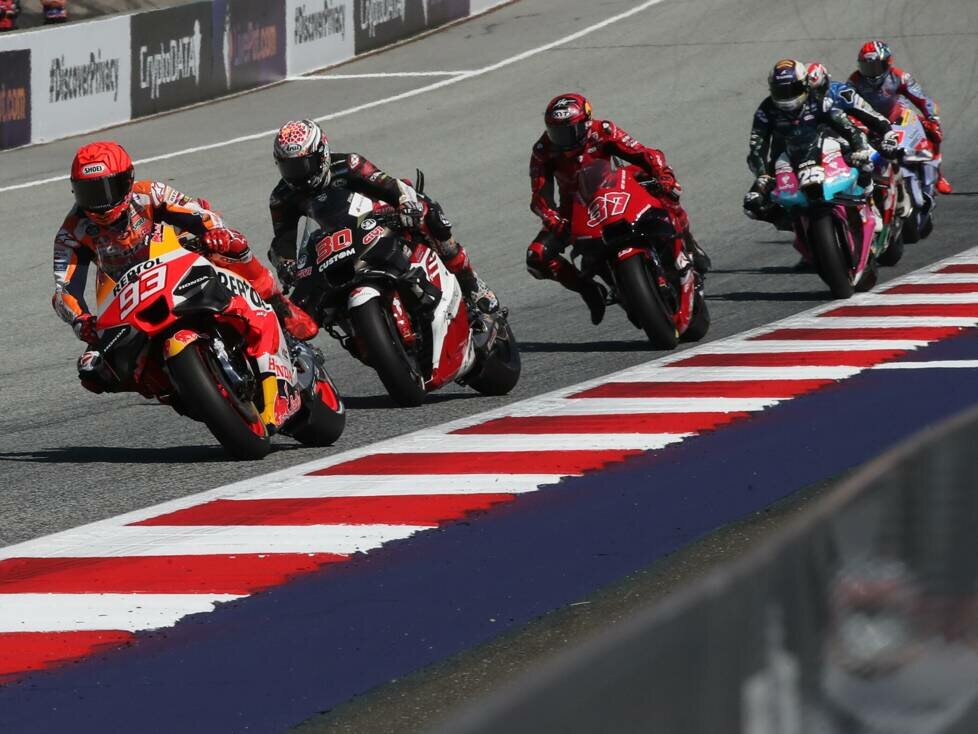 Marc Marquez