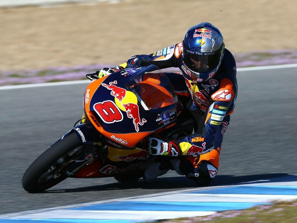 Jack Miller