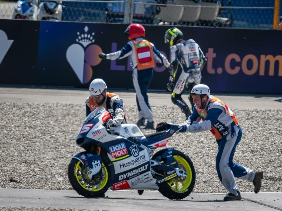 Darryn Binder