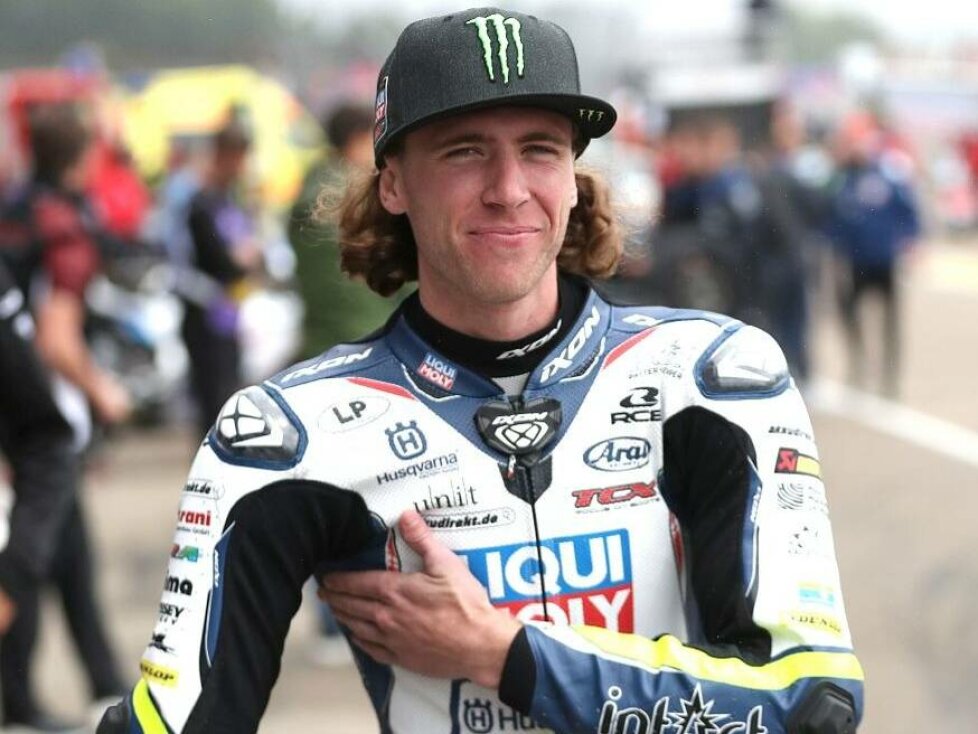 Darryn Binder
