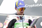 Kevin Zannoni 