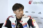 Taiyo Furusato (Honda Asia) 