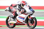 Mario Aji (Honda Asia) 