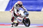 Mario Aji (Honda Asia) 