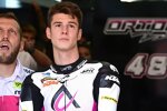 Ivan Ortola (MTA Racing) 