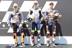 Daniel Holgado, Collin Veijer und Daniel Holgado 