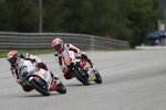 Mario Aji (Honda Asia) 
