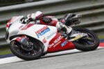 Mario Aji (Honda Asia) 
