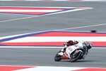 Mario Aji (Honda Asia) 