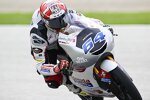 Mario Aji (Honda Asia) 