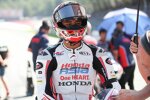 Mario Aji (Honda Asia) 