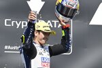 Ayumu Sasaki (Intact GP) 