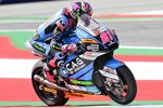 Alonso Lopez (Speed Up)