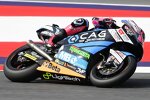 Alonso Lopez (Speed Up)