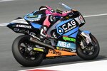 Alonso Lopez (Speed Up)