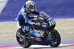 Joe Roberts (Italtrans) 