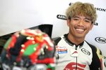 Somkiat Chantra (Honda Team Asia)