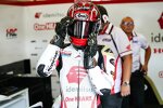 Somkiat Chantra (Honda Team Asia)